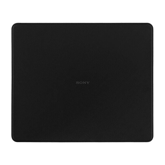 Sony INZONE Mat-F Gaming Mousepad - black image number 2