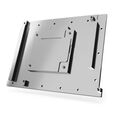 Alphacool Eisblock Aurora RTX 4070 TI ROG Strix mit Backplate - Acryl + Nickel image number null