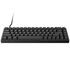 Endgame Gear KB65HE Hall Effect Gaming-Tastatur - Gateron KS-37B, ANSI US image number null