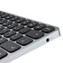 AXAGON HMC-KB USB-C Keyboard, microSD/SD, 3x USB-A 3.0, HDMI 4K/60Hz, PD 100W, Audio - DE Layout image number null