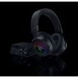 Razer Kraken V4 PRO Gaming Headset - black image number null