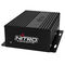 Nitro Concepts TrackSync Hub, 8-Kanal-Haptik-Hub f&uuml;r Simracing