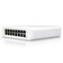 Ubiquiti UniFiSwitch Lite 16 Desktop Gigabit Managed Switch - 8x PoE+ image number null