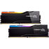 G.Skill Trident Z5 CK RGB DDR5-8400 RAM, CL40, XMP 3.0, CUDIMM - 48 GB Dual Kit, black image number null