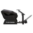 Playseat Evolution Racing Stuhl, Alcantara - schwarz image number null