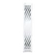 SilverStone Shark Force ARGB L&uuml;fter, 140 mm - wei&szlig; image number null
