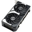 ASUS Dual GeForce RTX 5060 OC Edition, 8192 MB GDDR7 image number null