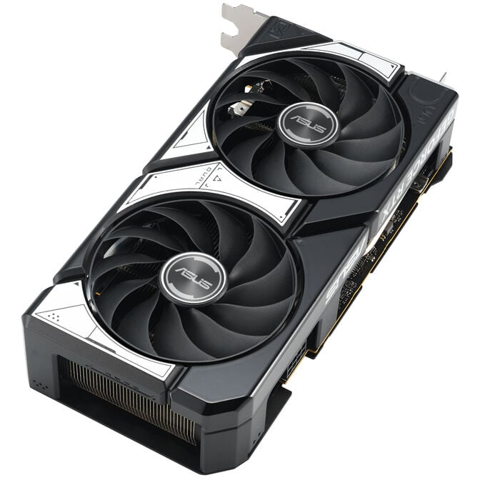 ASUS Dual GeForce RTX 5060 OC Edition, 8192 MB GDDR7 image number 8