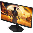 AOC Gaming 24G42E, 23.8-inch Gaming Monitor, 180Hz, IPS, FreeSync image number null