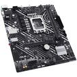 ASUS Prime H610M-E-CSM, Intel H610 motherboard - LGA1700 socket, DDR5 image number null