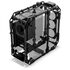 Alphacool Apex Skeleton Gehäuse, Midi-Tower, ATX - Carbon/schwarz image number null