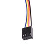 Alphacool Core PWM fan 4,000 rpm - 120 mm - black image number null