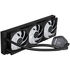 Cooler Master MasterLiquid 360 Atmos ARGB AiO Wasserkühlung - 360 mm image number null