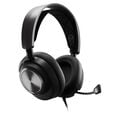 SteelSeries Arctis Nova Pro Gaming Headset image number null