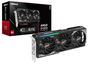 ASrock Radeon RX 9070 Challenger Grafikkarte, 16384 MB GDDR6