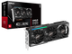 ASrock Radeon RX 9070 Challenger graphics card, 16384 MB GDDR6