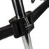 Arctic Dual Monitorhalterung Z2 (Gen. 3) mit USB-Hub - schwarz image number null