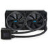 Alphacool Eisbaer Aurora 280 AIO Cooler - Digital RGB, 280mm image number null