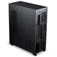 Phanteks Enthoo Elite Server PC Case, Big Tower, SSI-EEB and Multi-GPU - black image number null