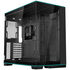 Lian Li O11D EVO RGB, Tempered Glass - schwarz image number null