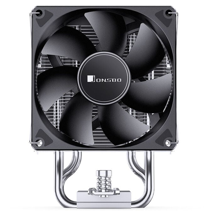 Jonsbo CR-1400 EVO CPU-K&uuml;hler image number 2