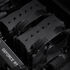 Noctua NH-D15 chromax.black CPU-Kühler - 140/140mm image number null