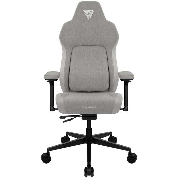 ThunderX3 CORE Smart Ergonomischer Gaming Stuhl - Loft Hellgrau image number 1