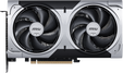 MSI GeForce RTX 5060 Ti 16G Ventus 2X OC Plus, 16384 MB GDDR7 image number null