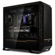 4K Gaming PC, AMD Ryzen 9 9950X3D, ASUS TUF GeForce RTX 5090 OC, 64 GB RAM - King Deal image number null