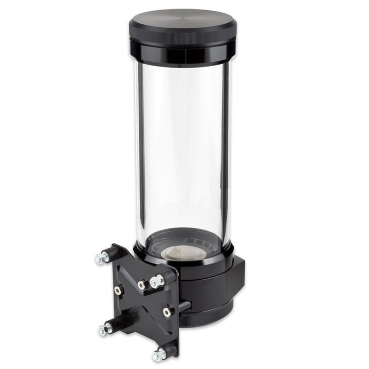 aqua computer ULTITUBE D5 150 Ausgleichsbehälter für D5-Pumpen image number 1