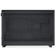Lian Li DAN Cases A3-mATX Micro-ATX Geh&auml;use - schwarz image number null