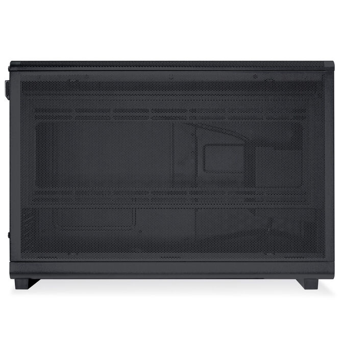 Lian Li DAN Cases A3-mATX Micro-ATX Geh&auml;use - schwarz image number 5