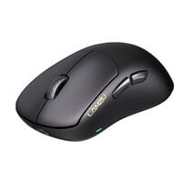 Lamzu Thorn Gaming Maus - schwarz