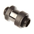 Bitspower Aqua-Pipe II (22-31mm) f&uuml;r AGBs - G1/4 Zoll, shiny black image number null