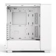 Fractal Design Epoch White TG Clear tint PC-Geh&auml;use, Midi-Tower, ATX, Tempered Glass - wei&szlig; image number null
