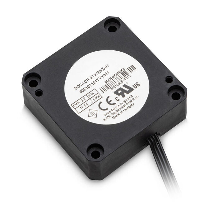 EK Water Blocks EK-Loop DDC 4.1 PWM Motor image number 1