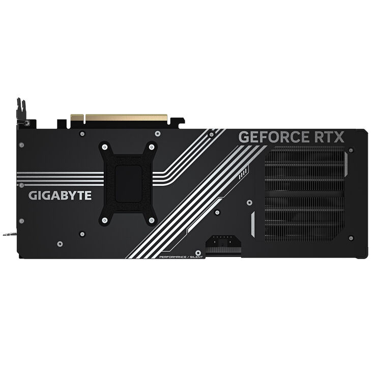 GIGABYTE GeForce RTX 5080 Windforce OC SFF 16G, 16384 MB GDDR7 image number 8