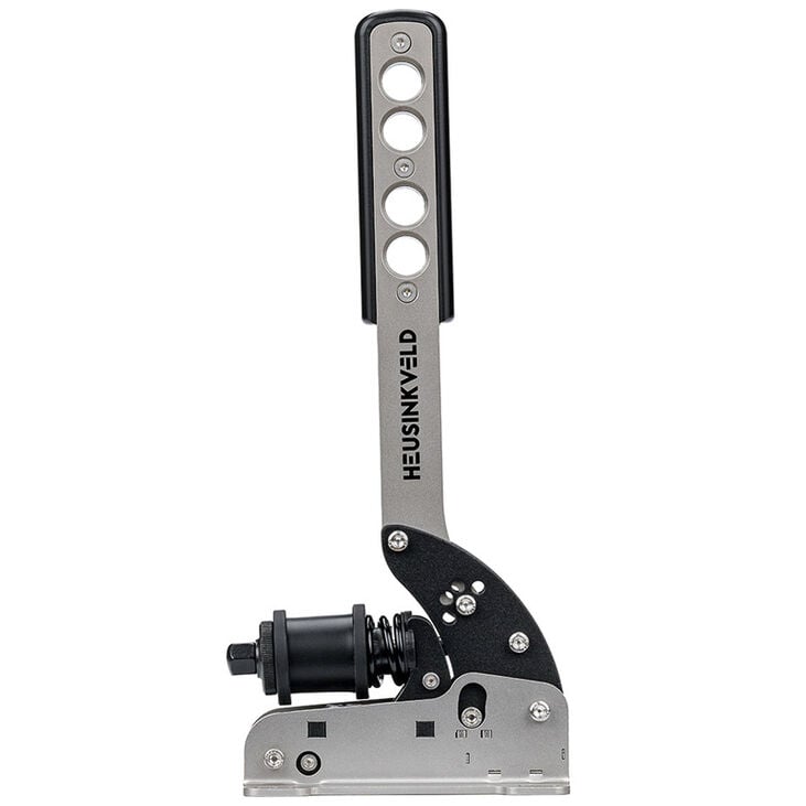 Heusinkveld Sim Handbremse - schwarz image number 1
