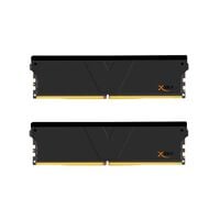 V-Color Manta XSky RGB DDR5-6000 RAM, CL28, EXPO - 32 GB Dual-Kit, schwarz