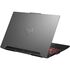 ASUS TUF Gaming A15 (2024) FA507UI-HQ010W - Gaming Laptop image number null