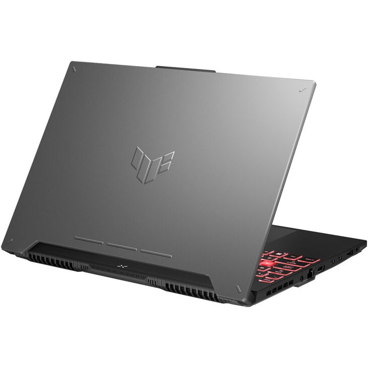 ASUS TUF Gaming A15 (2024) FA507UI-HQ010W - Gaming Laptop image number 4