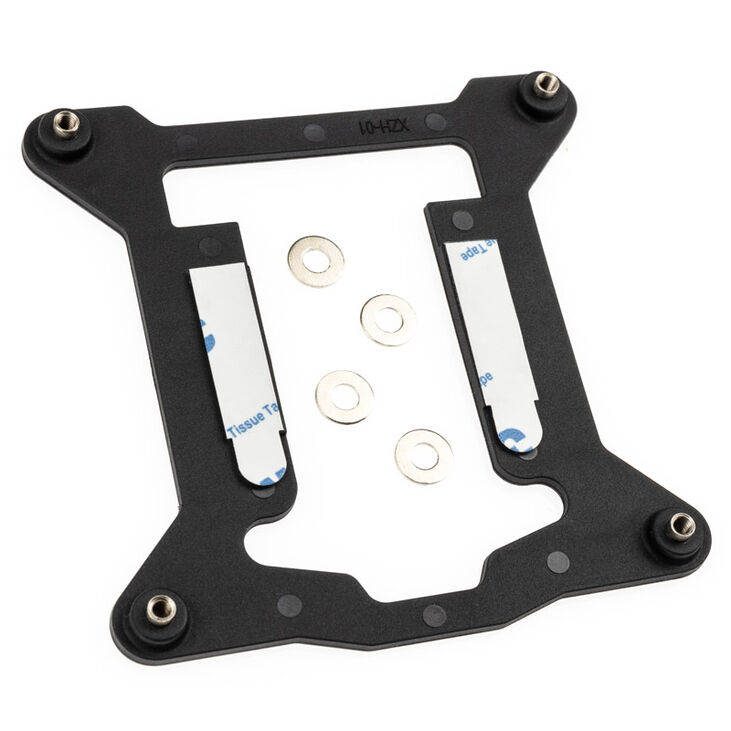 XSPC LGA1700 Backplate image number 0