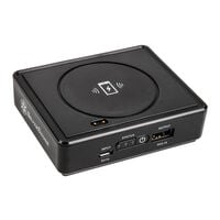 SilverStone SST-QIB052 Qi Charger - black