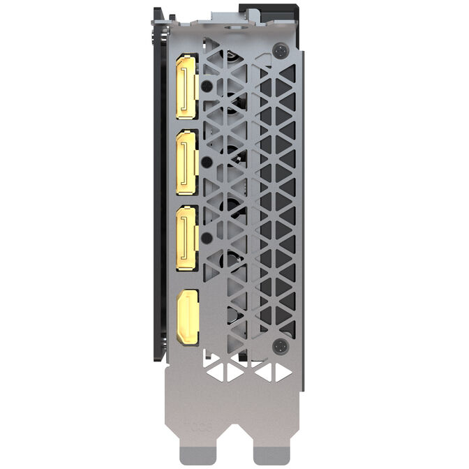 INNO3D GeForce RTX 5080 X3, 16384 MB GDDR7 image number 3