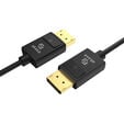 Akasa PROSLIM 8K DisplayPort.Kabel, 8K@60Hz - 2 m image number null