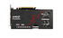 Sapphire Pulse Radeon RX 9060 XT Gaming OC Graphics Card, 16384 MB GDDR6 image number null