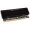 SilverStone SST-ECM23, PCI-E x4 zu M.2 Adapter mit K&uuml;hler