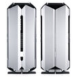 Lian Li Odyssey X Big-Tower - silber image number null
