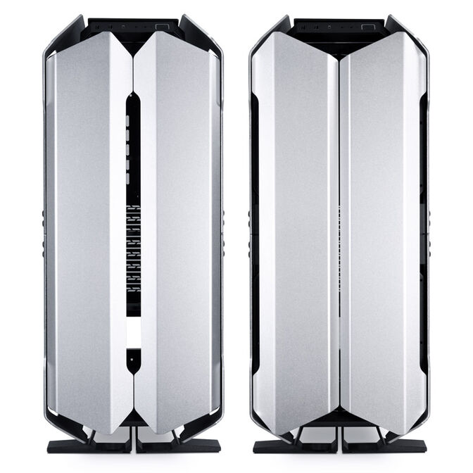 Lian Li Odyssey X Big-Tower - silber image number 8