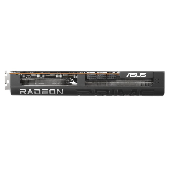 ASUS Prime Radeon RX 9070 XT OC Edition Grafikkarte, 16384 MB GDDR6 image number 11
